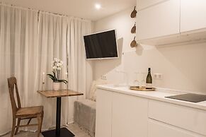 Apartment Zentral
