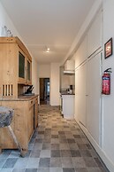 Apartment Zentral
