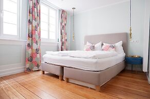 Apartment Zentral