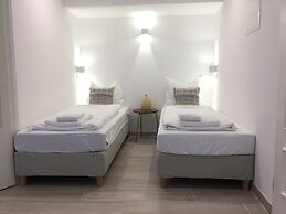 Apartment Zentral