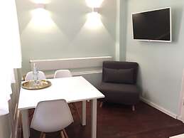 Apartment Zentral