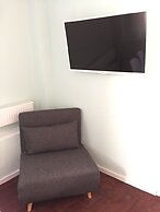 Apartment Zentral