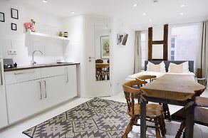 Apartment Zentral
