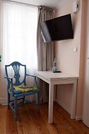 Apartment Zentral