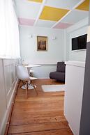 Apartment Zentral