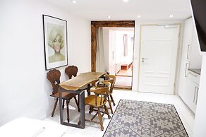 Apartment Zentral