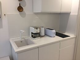 Apartment Zentral