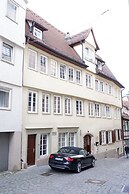 Apartment Zentral