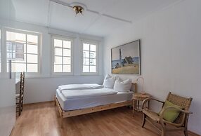 Apartment Zentral