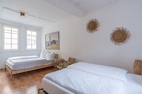Apartment Zentral