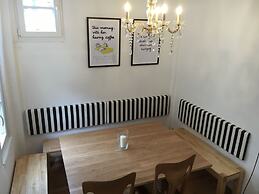 Apartment Zentral