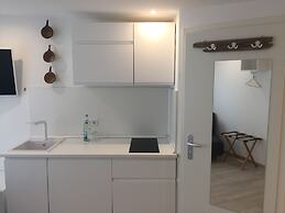 Apartment Zentral