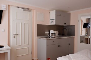 Apartment Zentral
