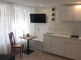 Apartment Zentral