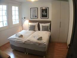 Apartment Zentral