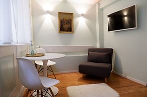 Apartment Zentral