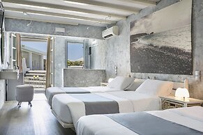 Ilio Maris Hotel
