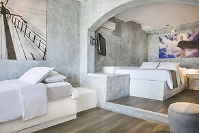 Ilio Maris Hotel
