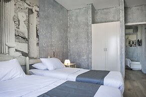 Ilio Maris Hotel