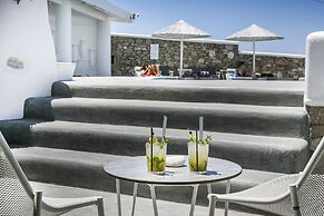 Ilio Maris Hotel
