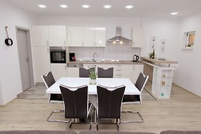 Apartments Viki