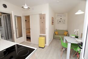 Apartments Viki