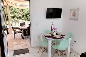 Apartments Viki