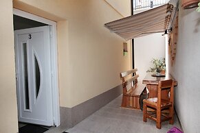 Apartments Viki