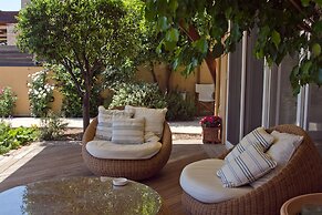 Lida Garden