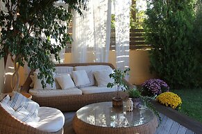 Lida Garden