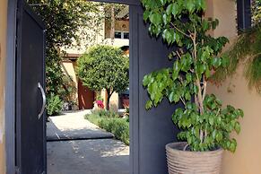 Lida Garden