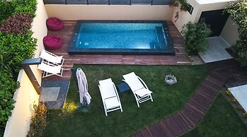 Lida Garden
