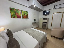 Hotel AT THE PARK