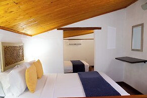 Hotel AT THE PARK