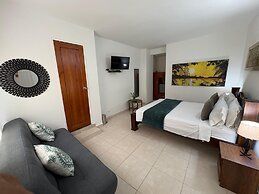 Hotel AT THE PARK