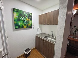 Hotel AT THE PARK