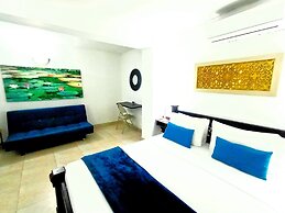 Hotel AT THE PARK