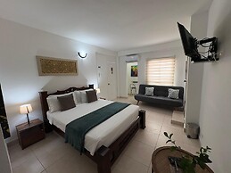 Hotel AT THE PARK