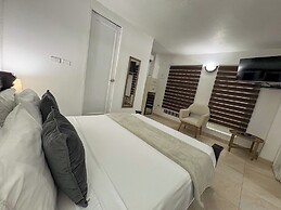 Hotel AT THE PARK