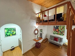 Hotel AT THE PARK
