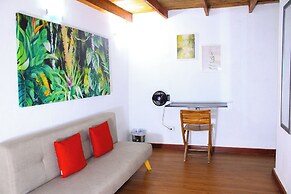 Hotel AT THE PARK