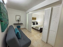 Hotel AT THE PARK