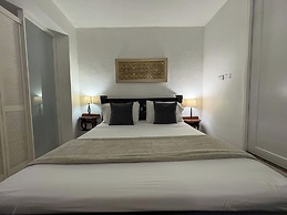 Hotel AT THE PARK