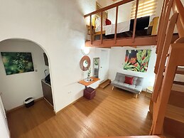 Hotel AT THE PARK