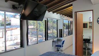 Studios Exito
