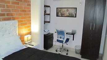 Studios Exito