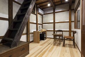 Kazeno Naramachi