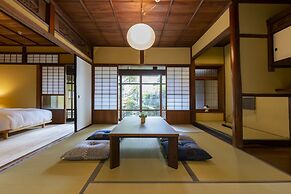 Kazeno Naramachi
