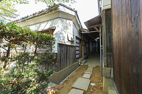 Kazeno Naramachi