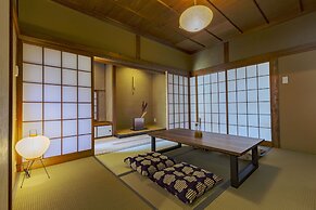 Kazeno Naramachi